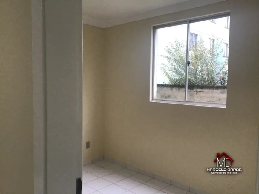 Apartamento com 2 quartos à venda, 44m2 em Afonso Pena, Sao Jose Dos Pinhais - PR - imagem 2 Foto 2 de Apartamento com 2 quartos à venda, 44m2 em Afonso Pena, Sao Jose Dos Pinhais - PR