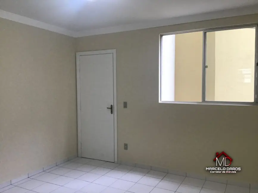 Apartamento com 2 quartos à venda, 44m2 em Afonso Pena, Sao Jose Dos Pinhais - PR - imagem 3 Foto 3 de Apartamento com 2 quartos à venda, 44m2 em Afonso Pena, Sao Jose Dos Pinhais - PR