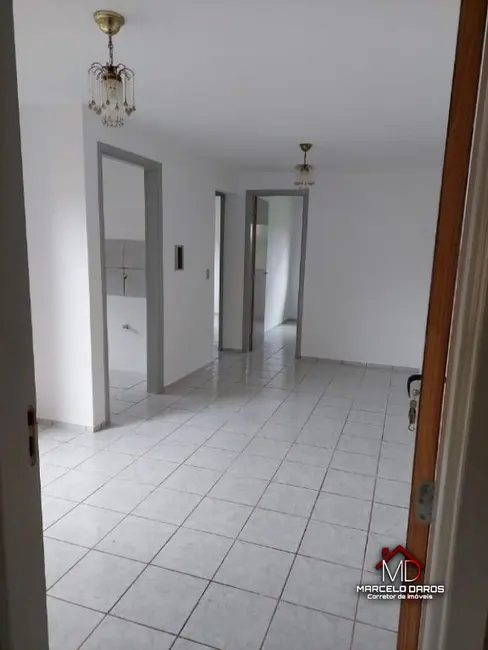 Apartamento com 2 quartos à venda, 44m2 em Vila Juliana, Piraquara - PR - imagem 5 Foto 5 de Apartamento com 2 quartos à venda, 44m2 em Vila Juliana, Piraquara - PR