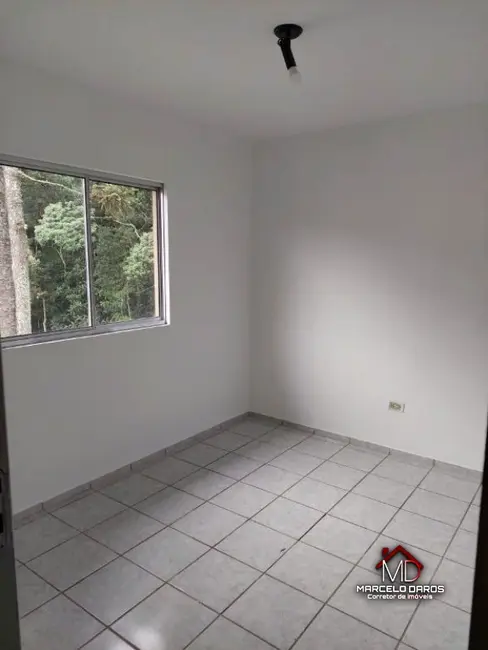 Foto 2 de Apartamento com 2 quartos à venda, 44m2 em Vila Juliana, Piraquara - PR