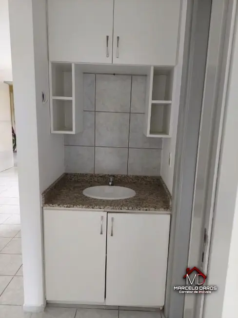 Apartamento com 2 quartos à venda, 44m2 em Vila Juliana, Piraquara - PR - imagem 6 Foto 6 de Apartamento com 2 quartos à venda, 44m2 em Vila Juliana, Piraquara - PR