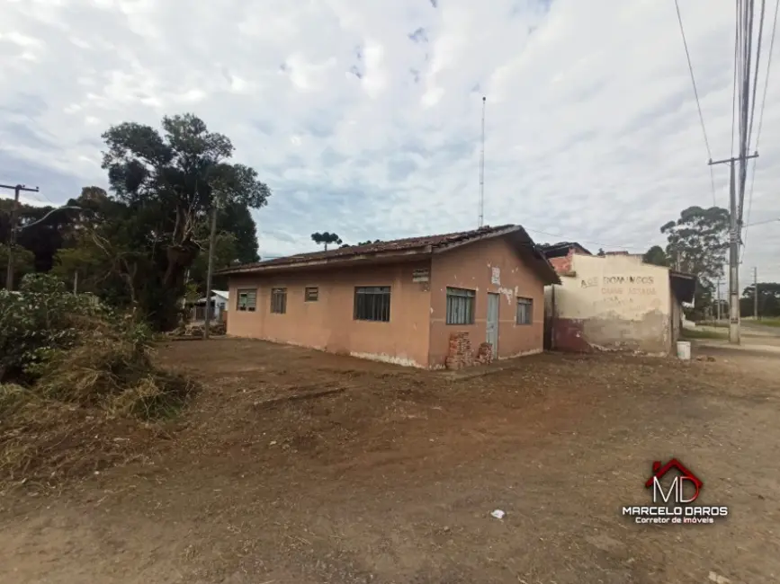 Foto 14 de Terreno / Lote à venda, 620m2 em Águas Claras, Piraquara - PR