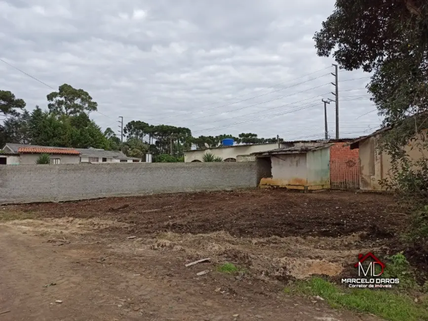 Terreno / Lote à venda, 620m2 em Águas Claras, Piraquara - PR - imagem 8 Foto 8 de Terreno / Lote à venda, 620m2 em Águas Claras, Piraquara - PR