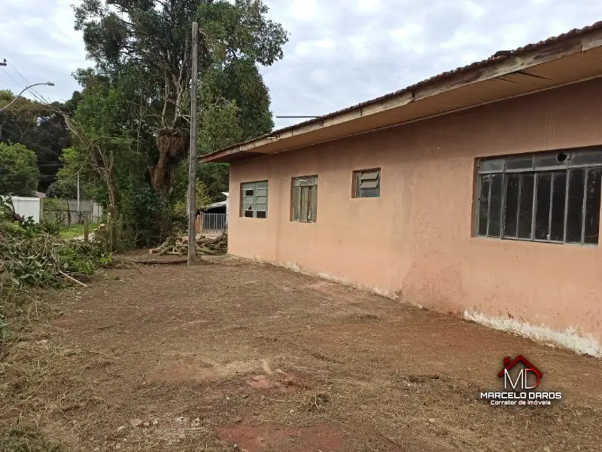 Foto 15 de Terreno / Lote à venda, 620m2 em Águas Claras, Piraquara - PR