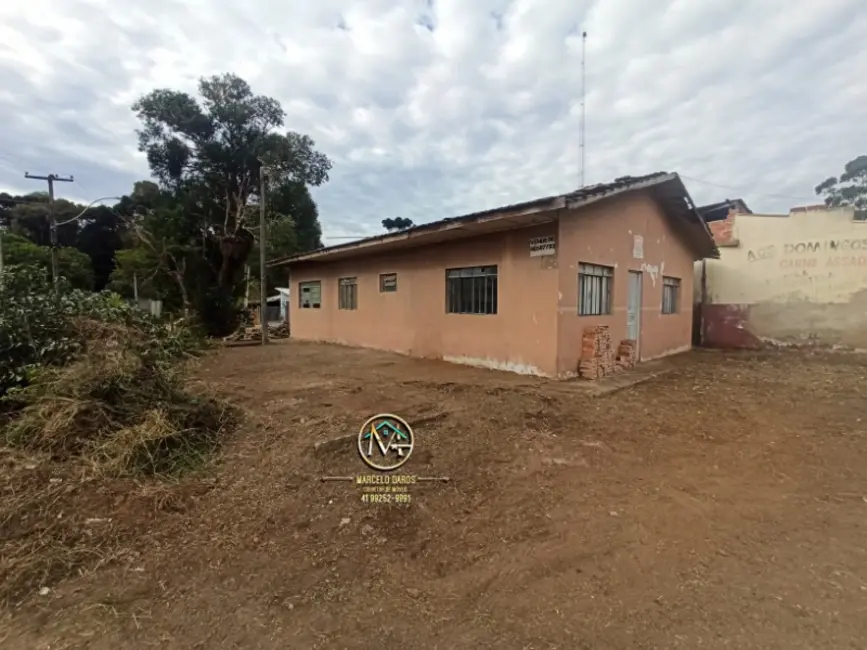 Foto 25 de Terreno / Lote à venda, 620m2 em Águas Claras, Piraquara - PR
