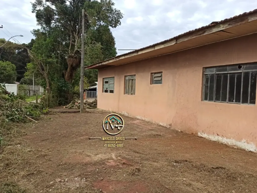 Foto 27 de Terreno / Lote à venda, 620m2 em Águas Claras, Piraquara - PR