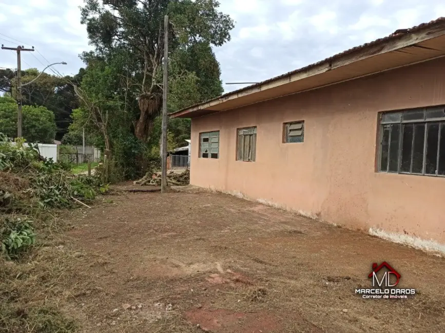 Foto 16 de Terreno / Lote à venda, 620m2 em Águas Claras, Piraquara - PR