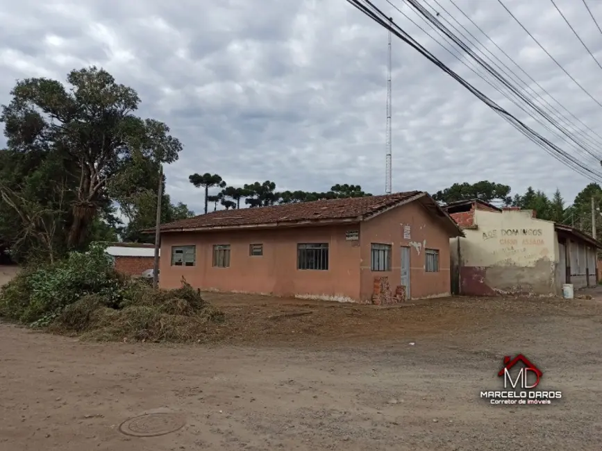 Terreno / Lote à venda, 620m2 em Águas Claras, Piraquara - PR - imagem 6 Foto 6 de Terreno / Lote à venda, 620m2 em Águas Claras, Piraquara - PR