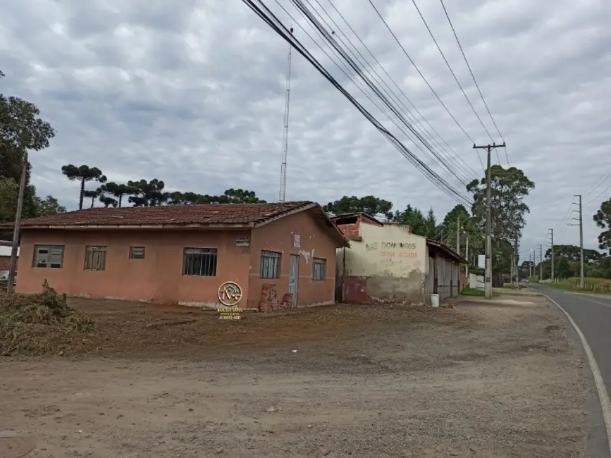 Foto 20 de Terreno / Lote à venda, 620m2 em Águas Claras, Piraquara - PR