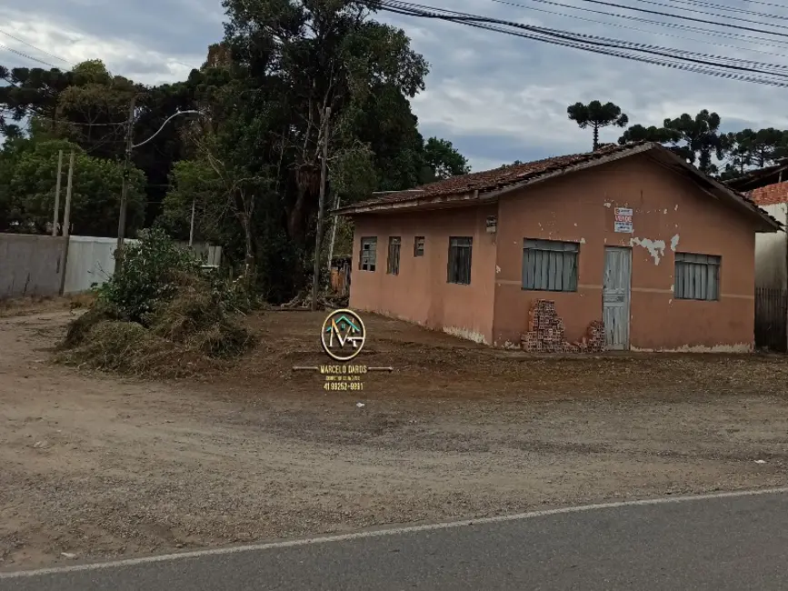 Foto 22 de Terreno / Lote à venda, 620m2 em Águas Claras, Piraquara - PR