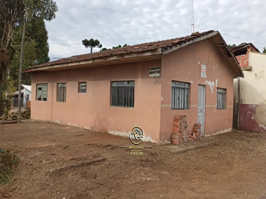 Foto 31 de Terreno / Lote à venda, 620m2 em Águas Claras, Piraquara - PR