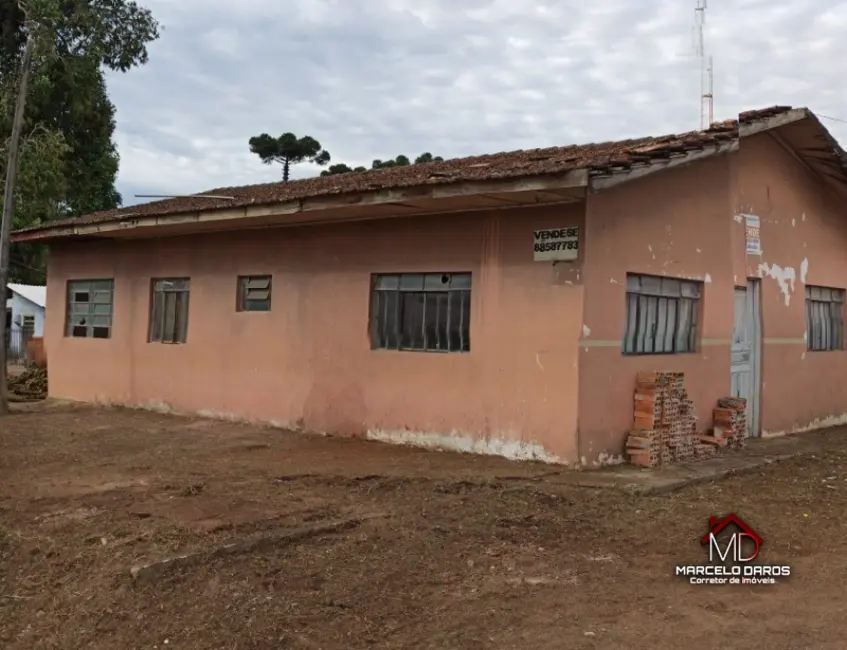 Foto 18 de Terreno / Lote à venda, 620m2 em Águas Claras, Piraquara - PR
