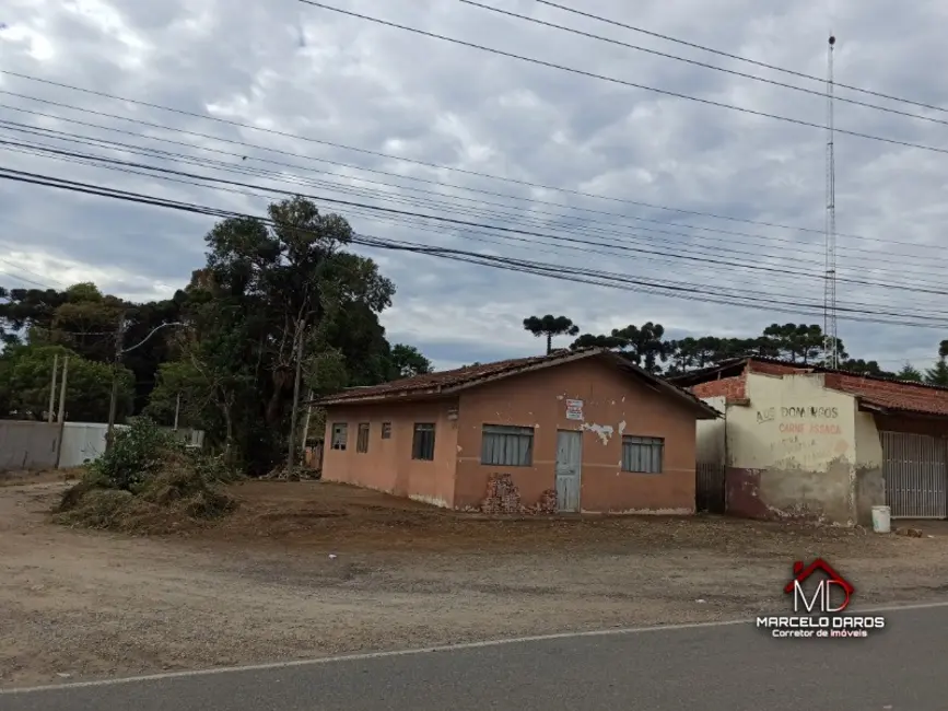 Foto 11 de Terreno / Lote à venda, 620m2 em Águas Claras, Piraquara - PR