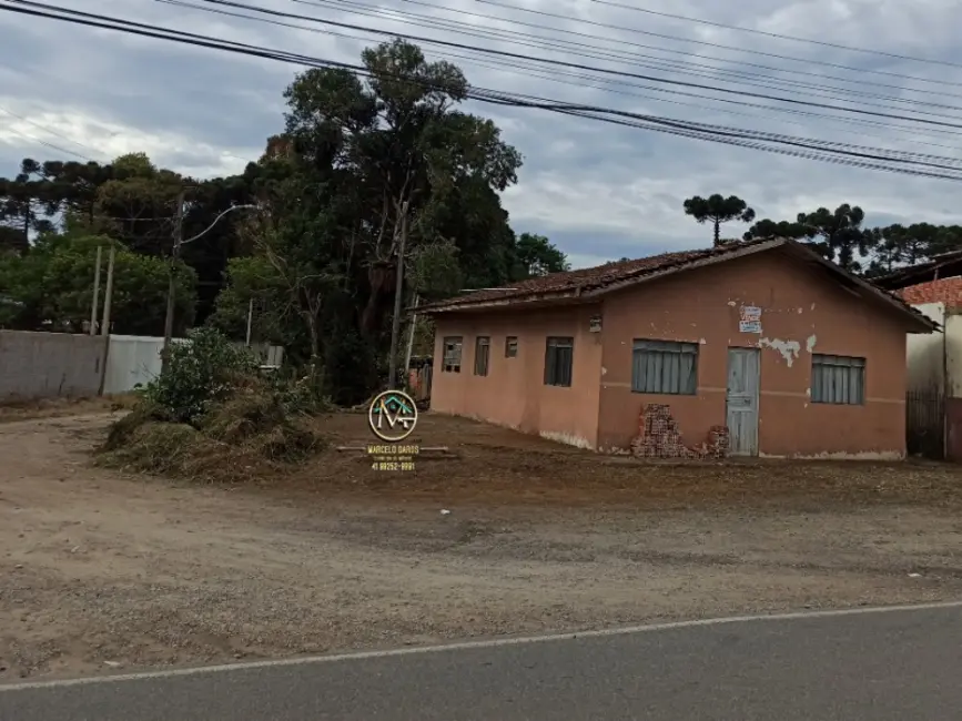 Foto 21 de Terreno / Lote à venda, 620m2 em Águas Claras, Piraquara - PR