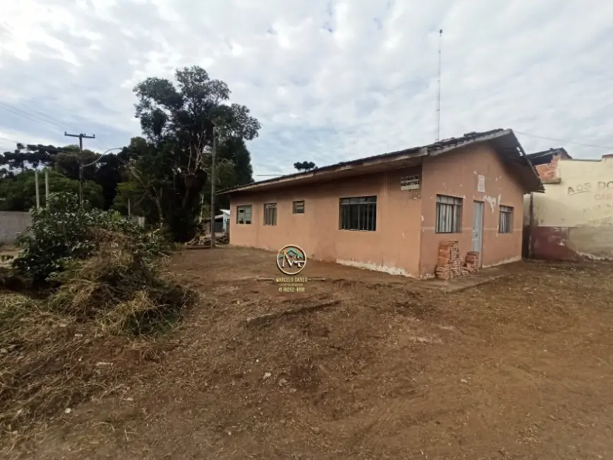 Foto 24 de Terreno / Lote à venda, 620m2 em Águas Claras, Piraquara - PR