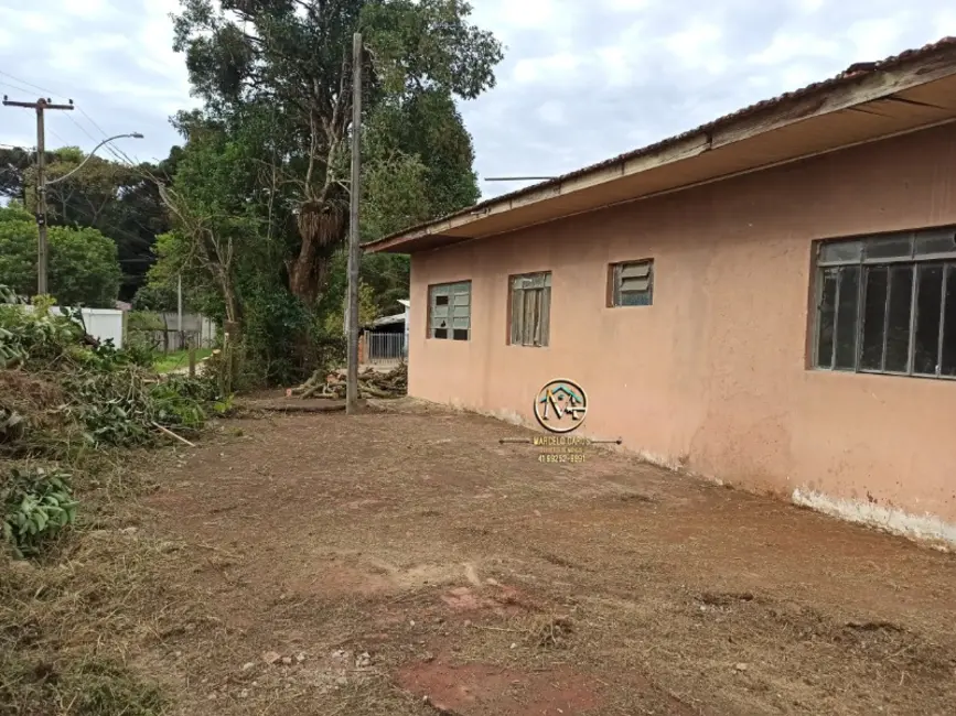 Foto 28 de Terreno / Lote à venda, 620m2 em Águas Claras, Piraquara - PR