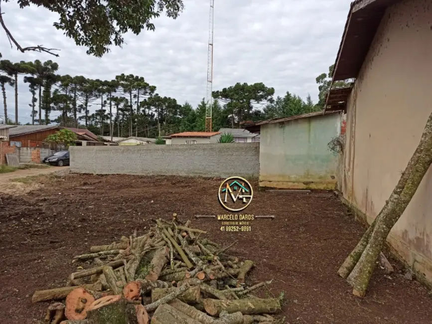 Foto 29 de Terreno / Lote à venda, 620m2 em Águas Claras, Piraquara - PR