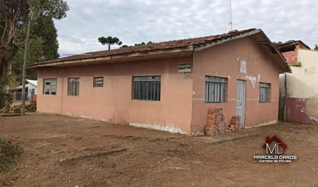 Foto 19 de Terreno / Lote à venda, 620m2 em Águas Claras, Piraquara - PR