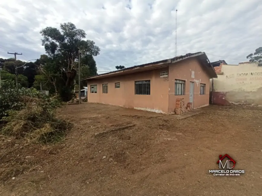 Foto 13 de Terreno / Lote à venda, 620m2 em Águas Claras, Piraquara - PR