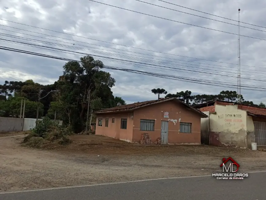 Terreno / Lote à venda, 620m2 em Águas Claras, Piraquara - PR - imagem 3 Foto 3 de Terreno / Lote à venda, 620m2 em Águas Claras, Piraquara - PR