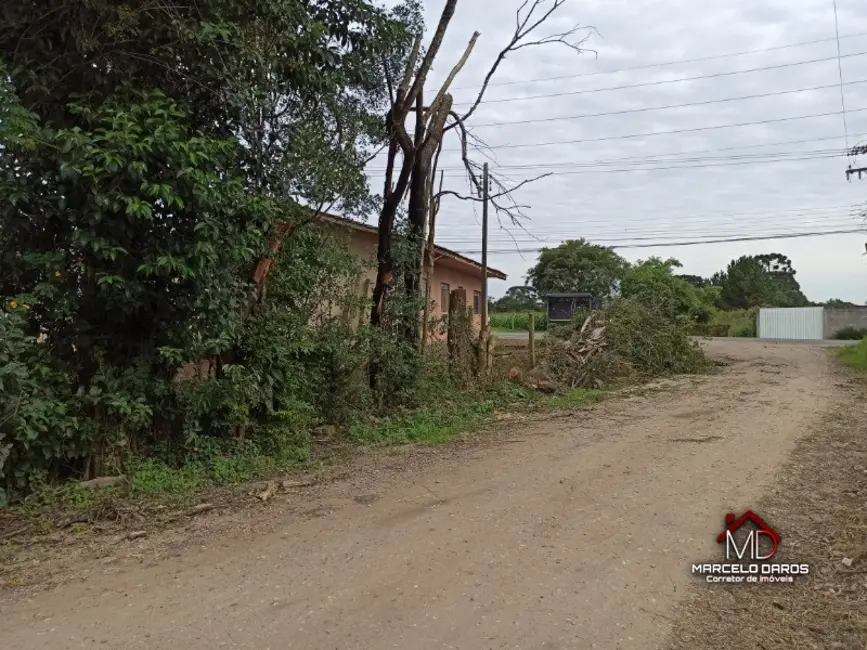 Foto 10 de Terreno / Lote à venda, 620m2 em Águas Claras, Piraquara - PR