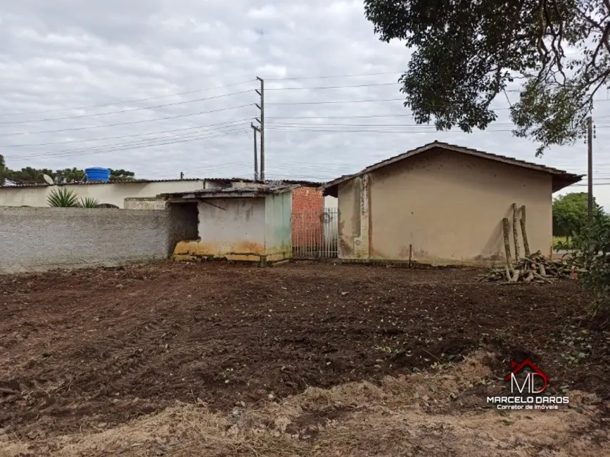 Terreno / Lote à venda, 620m2 em Águas Claras, Piraquara - PR - imagem 4 Foto 4 de Terreno / Lote à venda, 620m2 em Águas Claras, Piraquara - PR