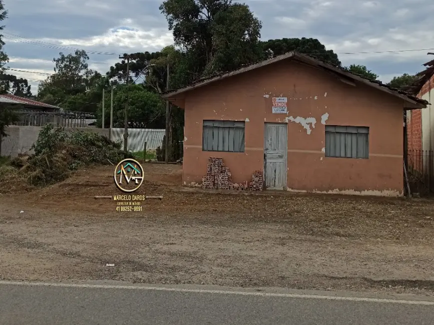 Foto 23 de Terreno / Lote à venda, 620m2 em Águas Claras, Piraquara - PR