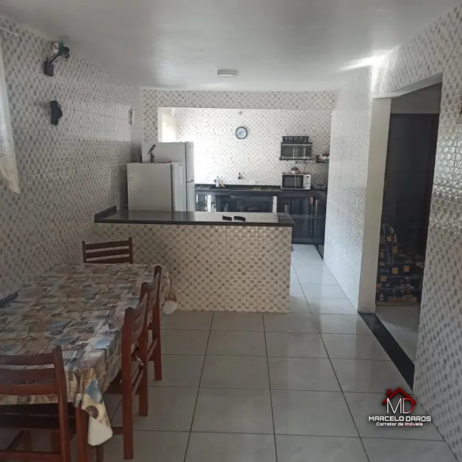 Casa com 2 quartos para alugar, 50m2 em Nereidas, Guaratuba - PR - imagem 7 Foto 7 de Casa com 2 quartos para alugar, 50m2 em Nereidas, Guaratuba - PR