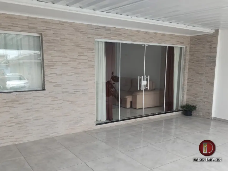 Casa com 2 quartos à venda, 60m2 em Vila Santa Maria, Piraquara - PR - imagem 7 Foto 7 de Casa com 2 quartos à venda, 60m2 em Vila Santa Maria, Piraquara - PR