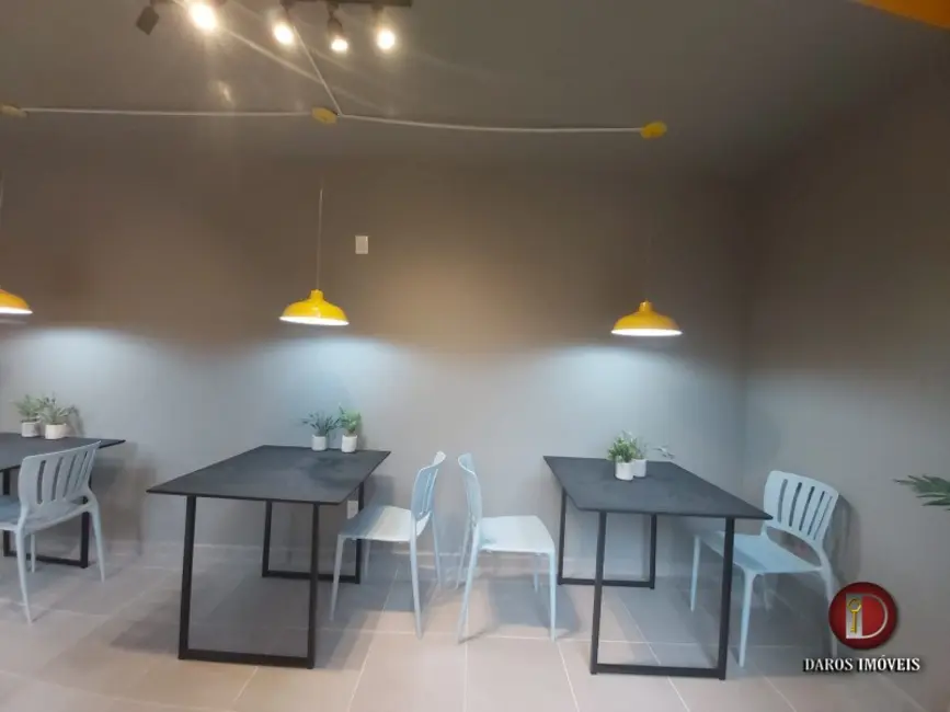 Foto 5 de Apartamento com 1 quarto à venda, 10m2 em Mossunguê, Curitiba - PR