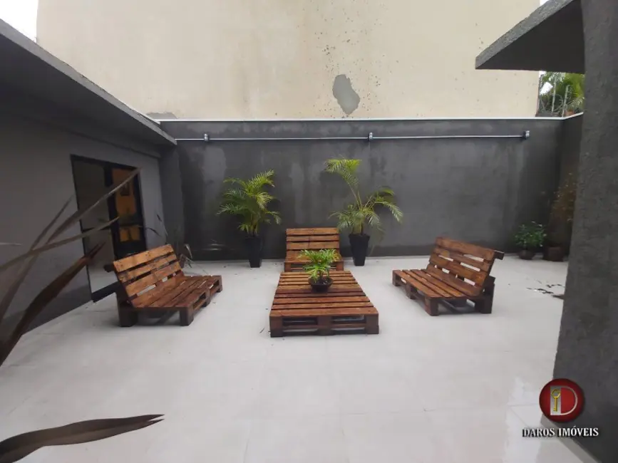 Foto 9 de Apartamento com 1 quarto à venda, 10m2 em Mossunguê, Curitiba - PR