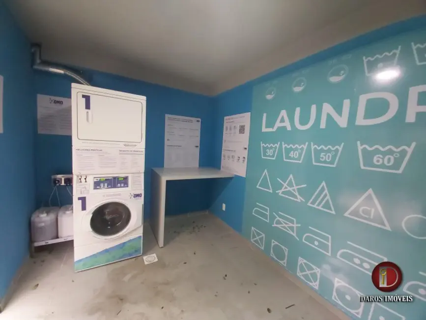 Foto 8 de Apartamento com 1 quarto à venda, 10m2 em Mossunguê, Curitiba - PR