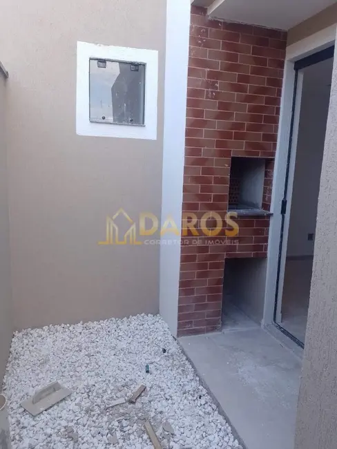 Apartamento com 2 quartos à venda, 53m2 em Parque da Fonte, Sao Jose Dos Pinhais - PR - imagem 8 Foto 8 de Apartamento com 2 quartos à venda, 53m2 em Parque da Fonte, Sao Jose Dos Pinhais - PR