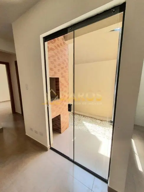 Apartamento com 2 quartos à venda, 53m2 em Parque da Fonte, Sao Jose Dos Pinhais - PR - imagem 3 Foto 3 de Apartamento com 2 quartos à venda, 53m2 em Parque da Fonte, Sao Jose Dos Pinhais - PR