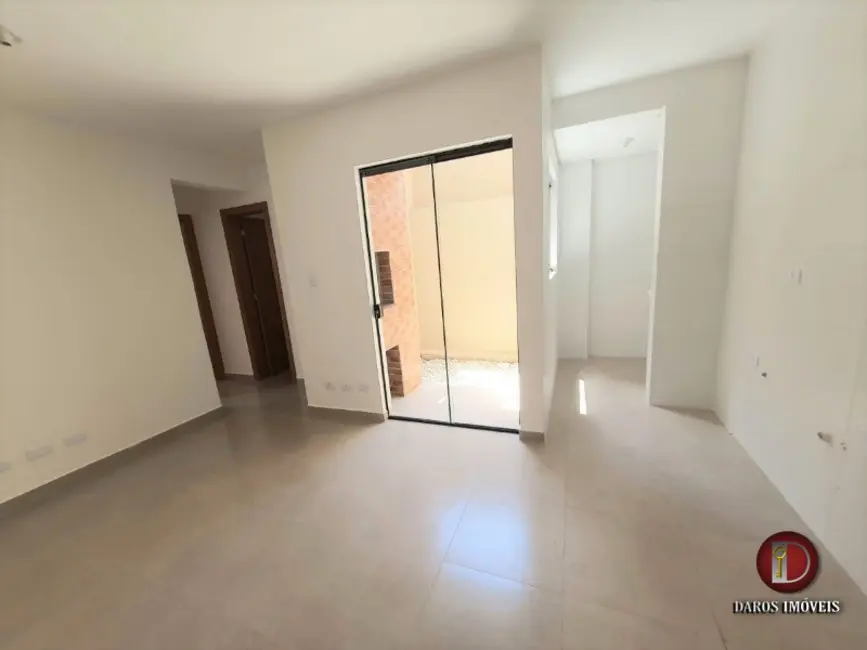 Foto 8 de Apartamento com 2 quartos à venda, 45m2 em Cruzeiro, Sao Jose Dos Pinhais - PR