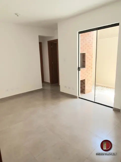 Foto 3 de Apartamento com 2 quartos à venda, 45m2 em Cruzeiro, Sao Jose Dos Pinhais - PR