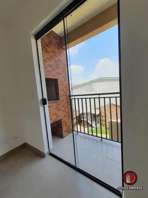Foto 4 de Apartamento com 2 quartos à venda, 45m2 em Cruzeiro, Sao Jose Dos Pinhais - PR