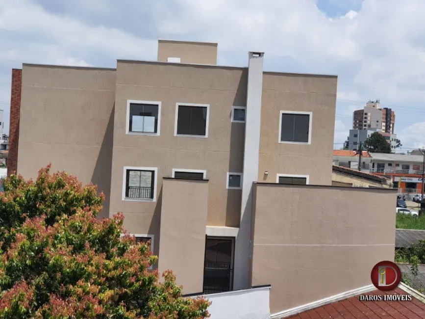 Foto 6 de Apartamento com 2 quartos à venda, 45m2 em Cruzeiro, Sao Jose Dos Pinhais - PR