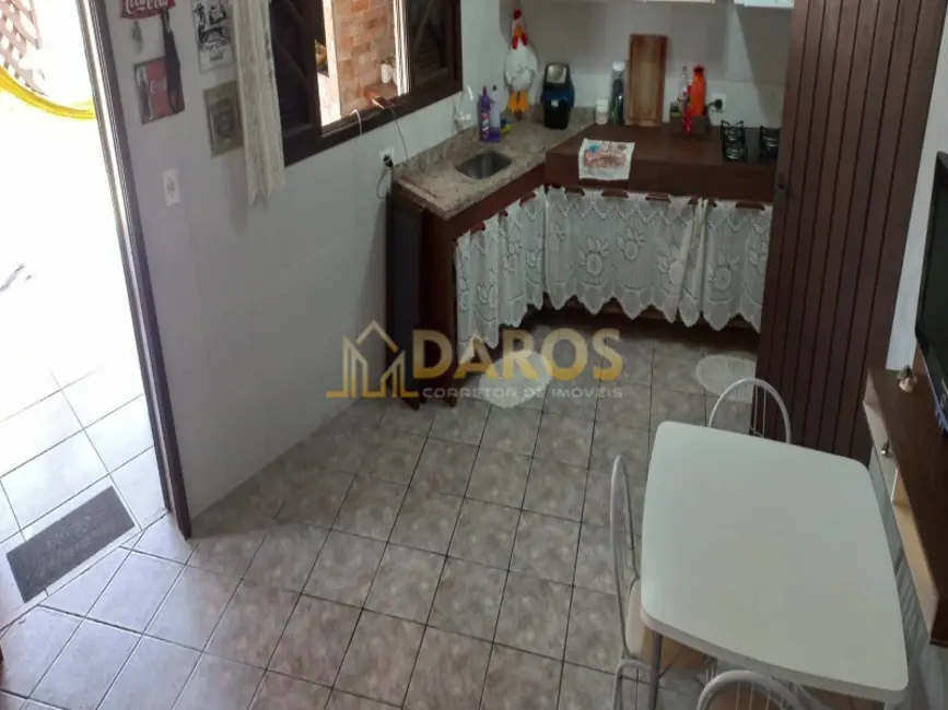Foto 4 de Casa com 2 quartos à venda, 76m2 em Itapema do Norte, Itapoa - SC