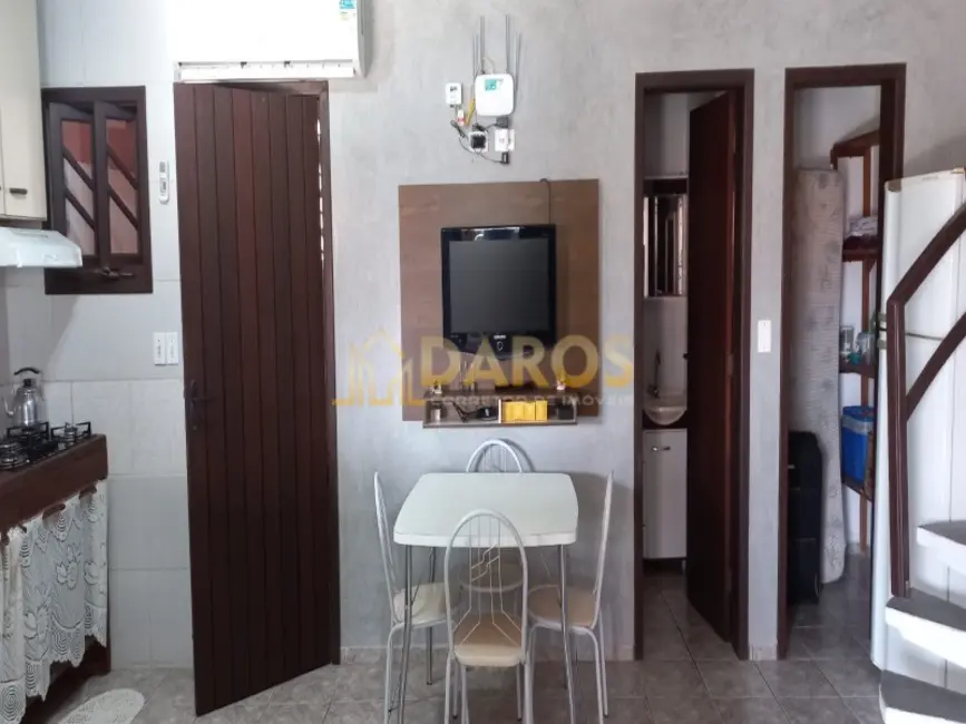 Foto 7 de Casa com 2 quartos à venda, 76m2 em Itapema do Norte, Itapoa - SC