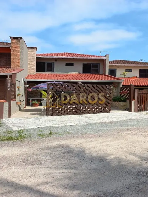 Foto 9 de Casa com 2 quartos à venda, 76m2 em Itapema do Norte, Itapoa - SC