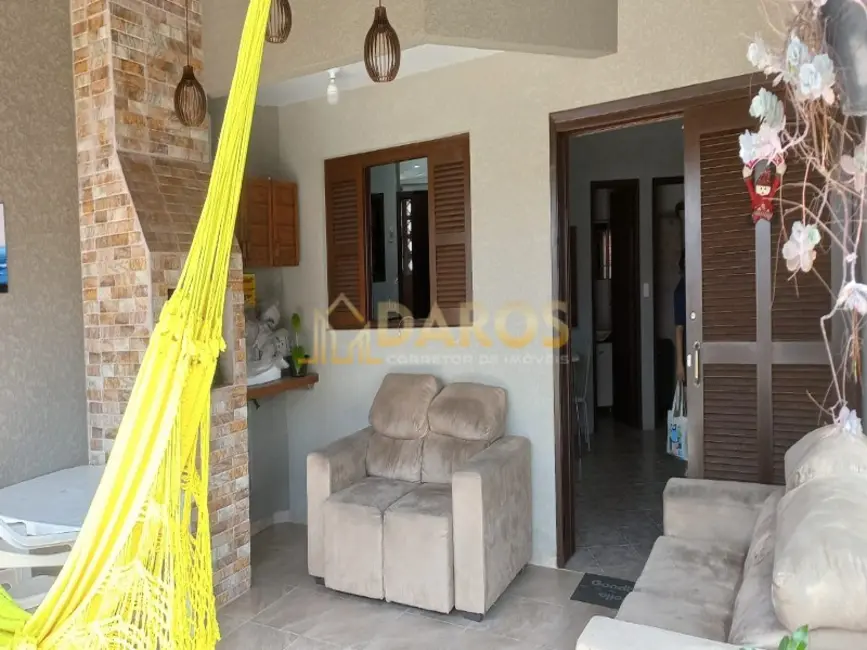 Foto 5 de Casa com 2 quartos à venda, 76m2 em Itapema do Norte, Itapoa - SC