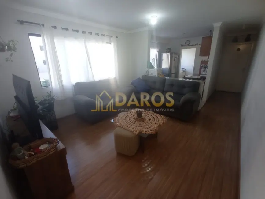 Foto 6 de Apartamento com 3 quartos à venda, 74m2 em Parque da Fonte, Sao Jose Dos Pinhais - PR