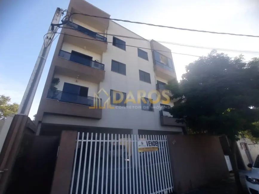 Foto 1 de Apartamento com 3 quartos à venda, 74m2 em Parque da Fonte, Sao Jose Dos Pinhais - PR