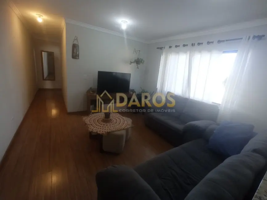 Foto 9 de Apartamento com 3 quartos à venda, 74m2 em Parque da Fonte, Sao Jose Dos Pinhais - PR