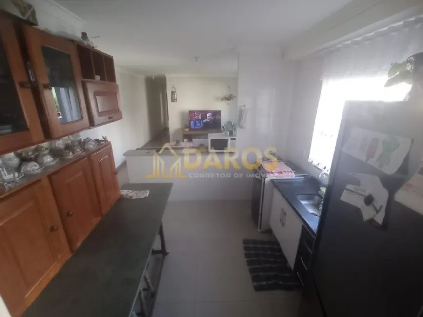 Foto 5 de Apartamento com 3 quartos à venda, 74m2 em Parque da Fonte, Sao Jose Dos Pinhais - PR