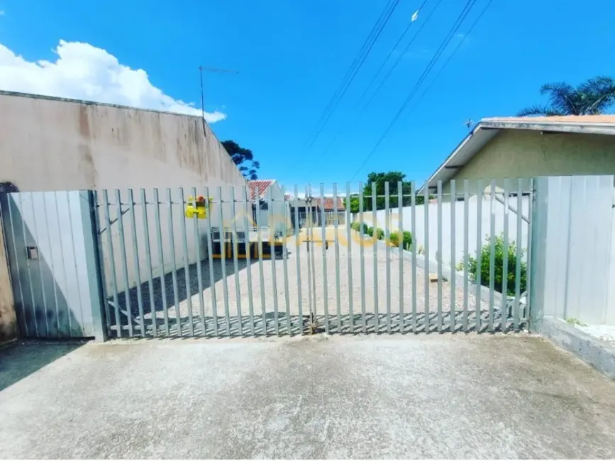 Foto 1 de Casa com 3 quartos à venda, 118m2 em Vila Santa Maria, Piraquara - PR