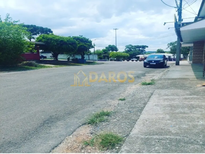 Casa com 3 quartos à venda, 118m2 em Vila Santa Maria, Piraquara - PR - imagem 4 Foto 4 de Casa com 3 quartos à venda, 118m2 em Vila Santa Maria, Piraquara - PR
