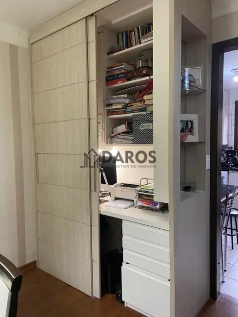 Casa com 3 quartos à venda, 150m2 em Boqueirão, Curitiba - PR - imagem 7 Foto 7 de Casa com 3 quartos à venda, 150m2 em Boqueirão, Curitiba - PR