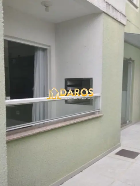 Foto 5 de Apartamento com 2 quartos à venda, 66m2 em Rio Pequeno, Sao Jose Dos Pinhais - PR